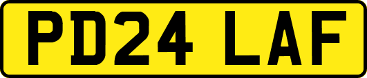 PD24LAF