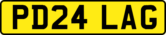 PD24LAG
