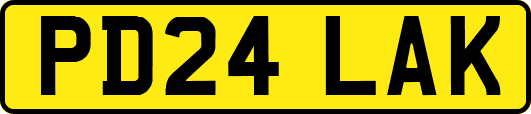 PD24LAK