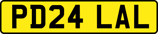 PD24LAL