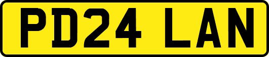 PD24LAN