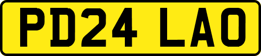 PD24LAO