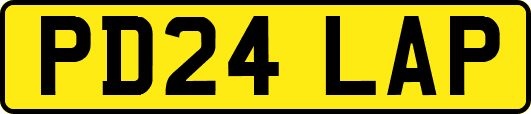 PD24LAP