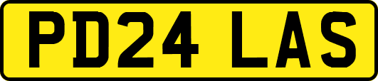 PD24LAS