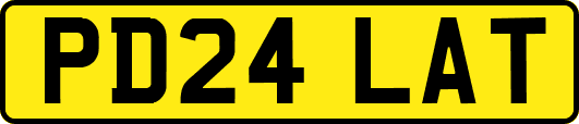 PD24LAT