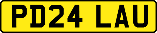 PD24LAU