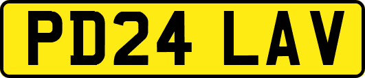 PD24LAV