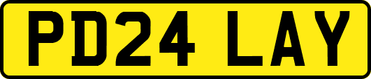 PD24LAY