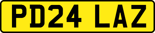 PD24LAZ