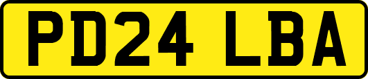 PD24LBA