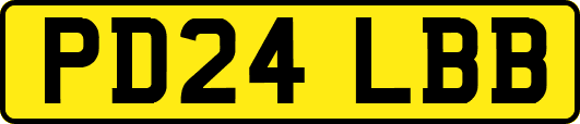PD24LBB