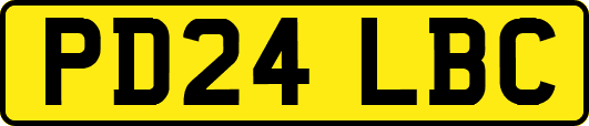 PD24LBC