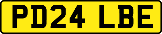 PD24LBE