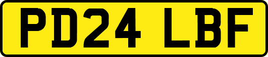 PD24LBF