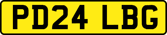 PD24LBG