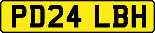 PD24LBH