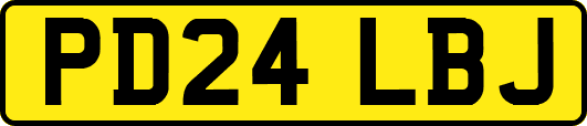 PD24LBJ