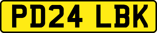 PD24LBK