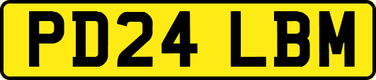 PD24LBM