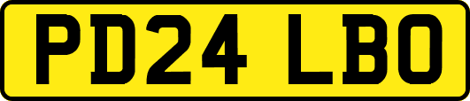 PD24LBO
