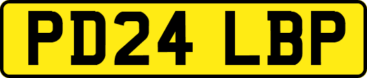 PD24LBP