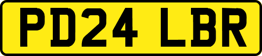PD24LBR