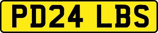 PD24LBS
