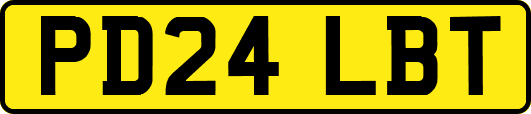 PD24LBT