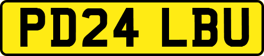 PD24LBU