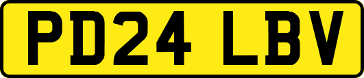 PD24LBV