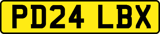 PD24LBX