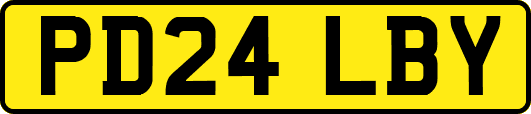 PD24LBY