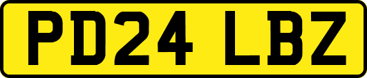 PD24LBZ