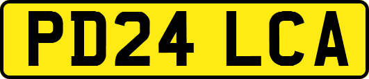 PD24LCA