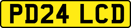 PD24LCD