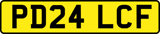 PD24LCF
