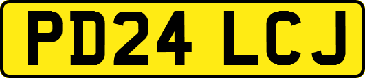 PD24LCJ