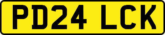 PD24LCK