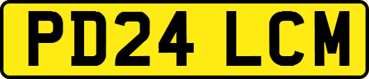 PD24LCM