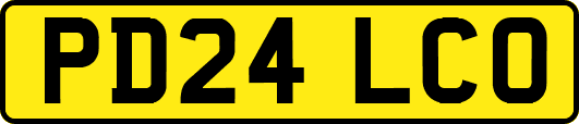 PD24LCO