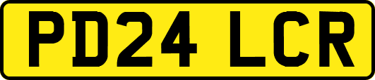 PD24LCR