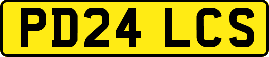 PD24LCS