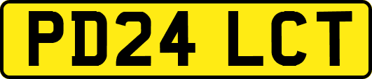PD24LCT