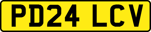 PD24LCV