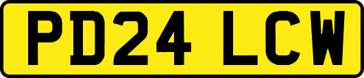 PD24LCW
