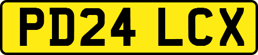 PD24LCX