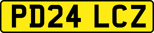 PD24LCZ