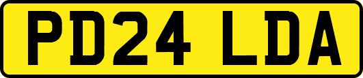 PD24LDA