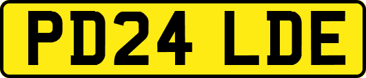 PD24LDE