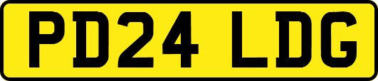 PD24LDG